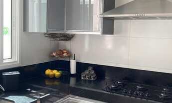 Imagem 4: Belo Horizonte - Apartamento Padrão - Planalto