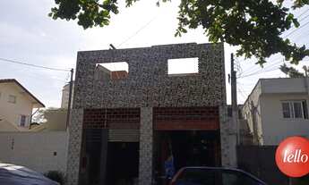 Imagem: São Paulo - Loja/Salão - Moema