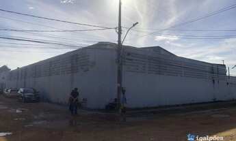 Imagem 2: Galpão com 1.100 m² em Afogados, Recife - PE