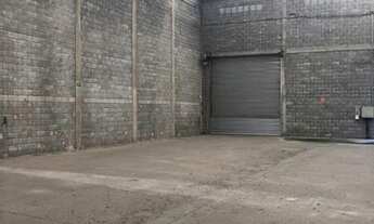 Imagem: GALPÃO - JARDIM ALPES DE ITAQUÁ - SP