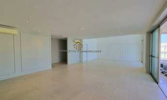 Imagem 4: Apartamento com 4 quartos, 376m2, à venda em Rio de Janeiro, Barra da Tijuca