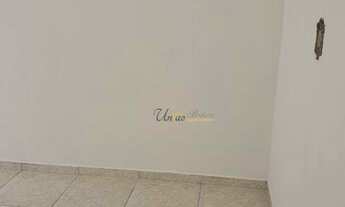 Imagem 2: Apartamento com 1 dormitório para alugar, 50 m² por R$ 1.600,00/mês - Perdizes - São Paulo