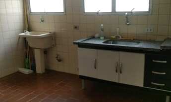 Imagem 5: Apartamento com 2 dormitórios à venda, 57 m² por R$ 210.000,00 - Cidade Miramar - São Bern