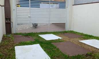 Imagem 4: Casas novas - Com suíte, quintal e 2 vagas de garagem - FINANCIAMENTO -Itaquaquecetuba