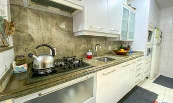 Imagem 7: Apartamento 2 quartos sendo 1 suíte - 1 vaga - Campinas , cond. com piscina