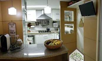 Imagem 6: Apartamento à venda no bairro Centro - Florianópolis/SC