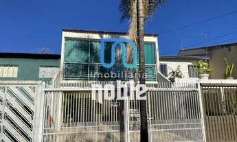 Imagem: Vendo lindo sobrado no Residencial Santos