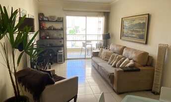 Imagem: Apartamento 03 Quartos Edifício Monte Carmelo