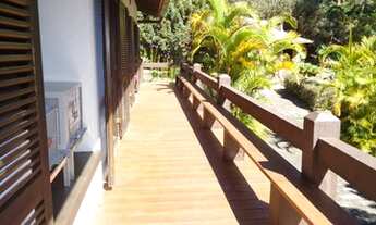 Imagem 2: Excepcional casa de condomínio em Araras - Petrópolis