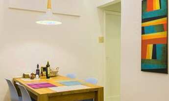 Imagem 7: Apartamento para Aluguel - Botafogo, 2 Quartos, 79 m2