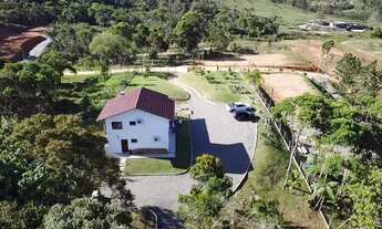 Imagem: Fazenda/Sítio/Chácara para venda possui