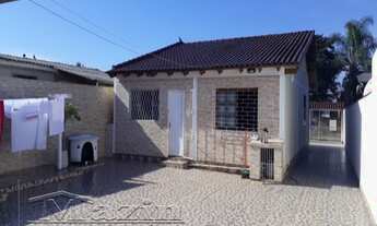 Imagem 4: Porto Alegre - Casa Padrão - Restinga