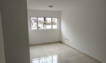 Imagem: Aluga - se apartamento na várzea