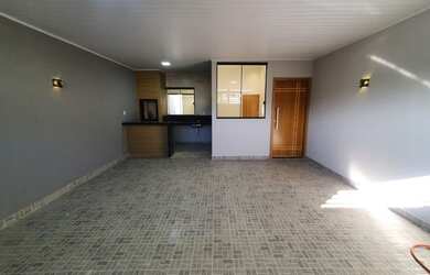 Imagem 2: VENDOCASA NOVA NO BAIRRO ALTO CAFEZAL EM MARILIA