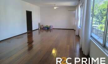 Imagem 4: APARTAMENTO A VENDA 216M2 C0M 3 QUARTOS NA RUA URANDI - URCA