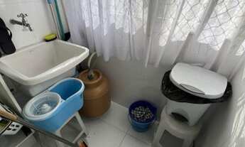 Imagem 5: APARTAMENTO - BARRA FUNDA - SP