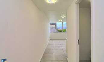 Imagem 7: Sala pronta para alugar, 27 m² por R$ 1.000/mês - Link Office, Mall e Stay - Barra da Tiju