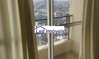 Imagem 3: Apartamento com 2 dorms, Bussocaba, Osasco - R$ 218 mil, Cod: 1527