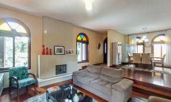 Imagem 4: Porto Alegre - Casa Padrão - Espirito Santo