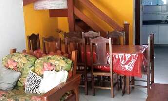 Imagem 3: R319 - Casa triplex, 04 quartos / 03 suítes, Peró - Cabo Frio - RJ