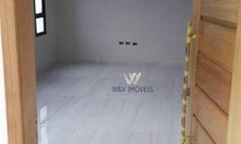 Imagem 5: Sobrado com 3 dormitórios à venda, 112 m² por R$ 600.000,00 - Afonso Pena - São José dos P