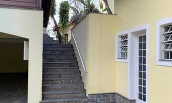 Imagem 7: CASA RESIDENCIAL em CAIEIRAS - SP, ALPES DE CAIEIRAS