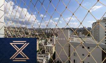 Imagem 4: Cobertura com 4 dormitórios à venda, 330 m² por R$ 1.380.000 - Santo Antônio - Belo Horizo