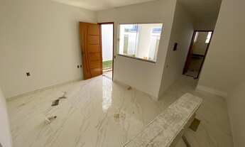 Imagem 5: Casa para venda tem 86 metros2, 03 quartos com suíte em Centro Residencial da Serra