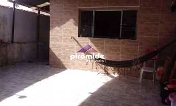 Imagem: Casa para venda com 100 metros quadrados