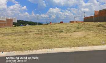 Imagem: Terreno Condomínio Park gran reserv Topografia