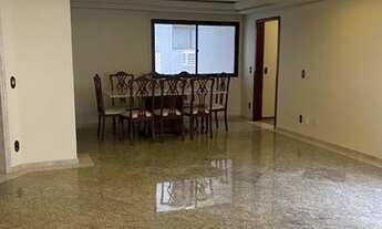 Imagem 6: Excelente apto amplo, desocupado, de frente com 170 m2 de área privativa com 4 dorms sendo