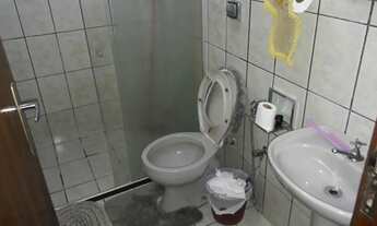 Imagem 5: Casa Bairro São Jorge