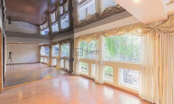 Imagem 5: Apartamento Venda 4 Dormitórios - 180 m² Jardim Paulista