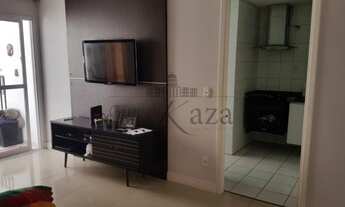 Imagem 6: Apartamento - Parque Residencial Aquarius - Residencial Soleil - 90m² - 3 Dorm