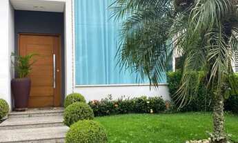 Imagem 2: Casa para Venda no Condomínio Aruã brisas - Mogi das Cruzes - SP