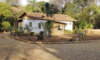 Imagem 7: Sítio 20.000m² Quintas da Fazendinha em Matozinhos/MG