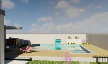 Imagem 2: Casa para venda tem 288 metros quadrados com 5 quartos em condomínio fechado na Cachoeira