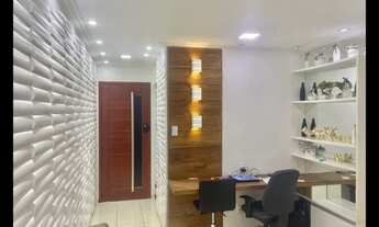 Imagem 4: Natura Parque - 2 quartos - Suíte - Armários - Varanda - Segurança 24h - 74m²