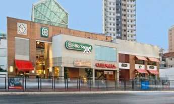 Imagem 3: Apartamentos á venda na Savassi de um ou dois quartos com suíte, um banho social, sala, co