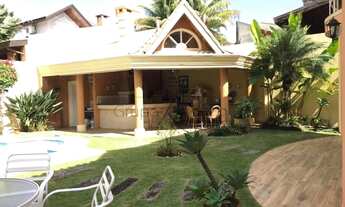 Imagem 4: Casa / Condomínio - Parque Residencial Aquarius