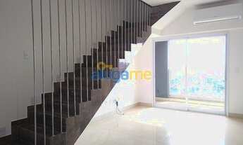 Imagem 2: Ref.: 5003 - Apartamento cobertura no Park Prime, com 3 dormitórios, 2 vagas, piscina e ch