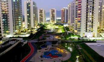 Imagem 3: LINDO APT.110M², EMPREEND. MAIS COMPLETO DO RIO - "ILHA PURA"