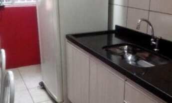 Imagem 2: APARTAMENTO - LIBERDADE - SP