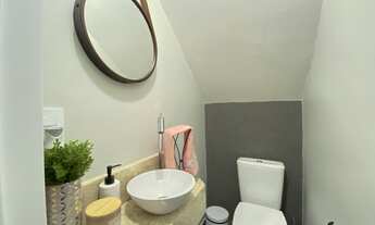 Imagem 4: Blumenau - Casa Padrão - Itoupava Seca