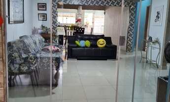 Imagem 3: Casa - Sobrado - Santo André - Jardim Oratório -Grande ABC