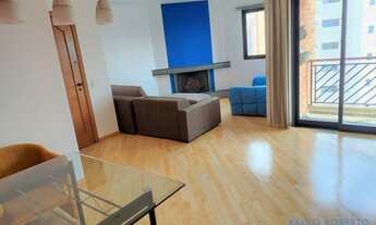 Imagem: APARTAMENTO - MORUMBI - SP