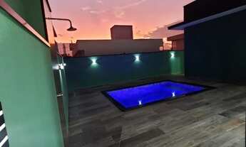 Imagem 3: Casa a Venda em Condomínio Clube de Itupeva