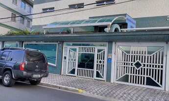 Imagem 6: Apartamento com 2 dorms, Caiçara, Praia Grande - R$ 400 mil, Cod: 859