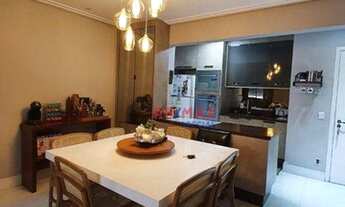 Imagem 7: Apartamento com 2 dormitórios à venda, 78 m² por R$ 593.000,00 - Vila Augusta - Guarulhos