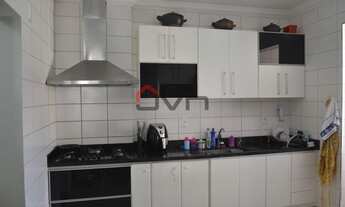 Imagem 7: Apartamento usado a venda com 3 quartos em Santa Mônica - Uberlândia - MG